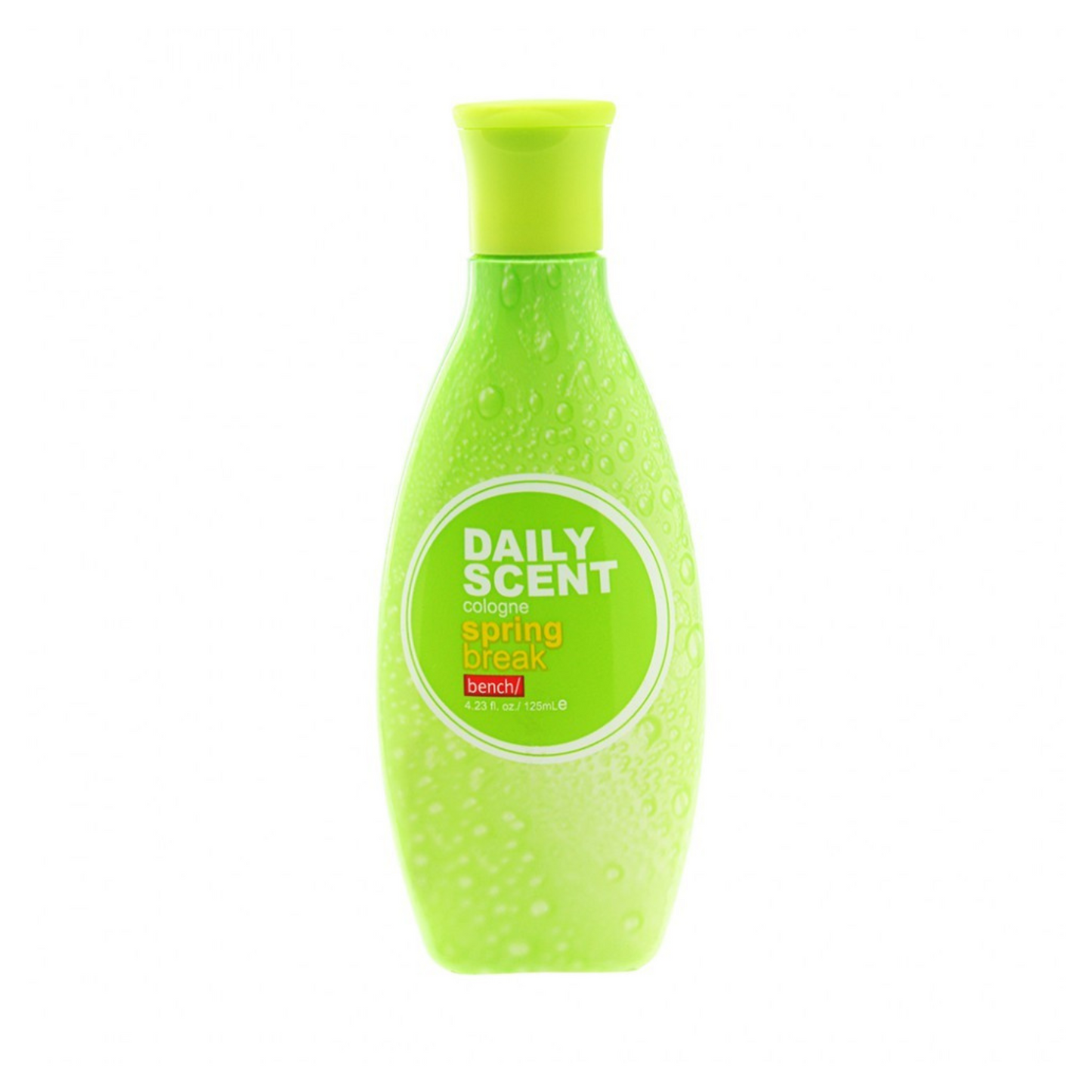 Bench Daily Scent Cologne Spring Scent - 125 ml