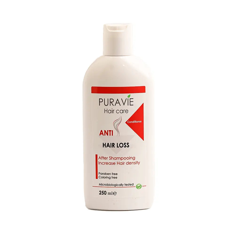 بيورافي بلسم مضاد لتساقط الشعر – 250 مل