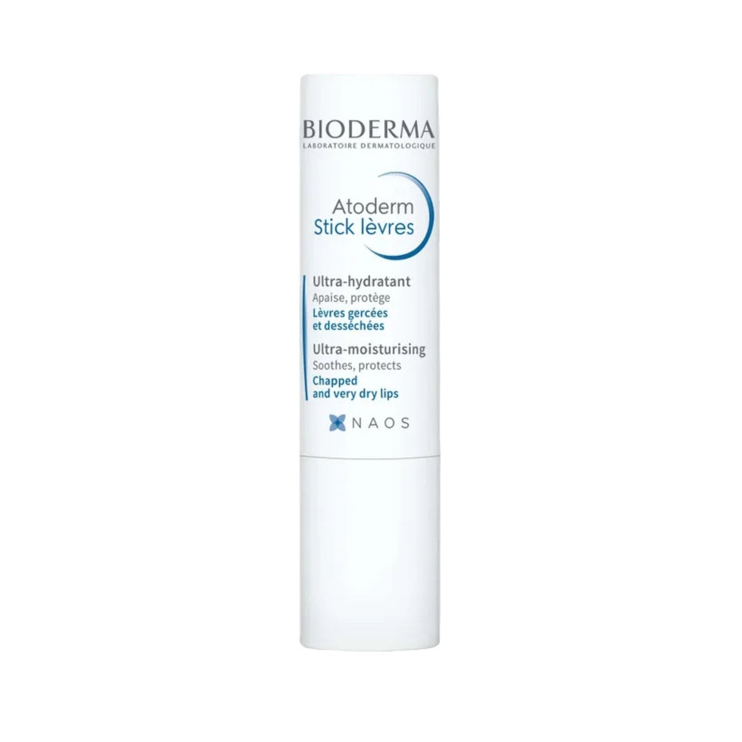 Bioderma Atoderm Lip Balm Stick - 4 grams