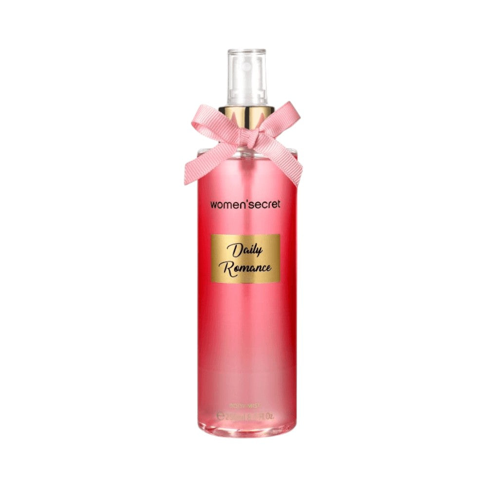 ومن سيكريت ديلي رومانس معطر للجسم نسائي - 250 مل