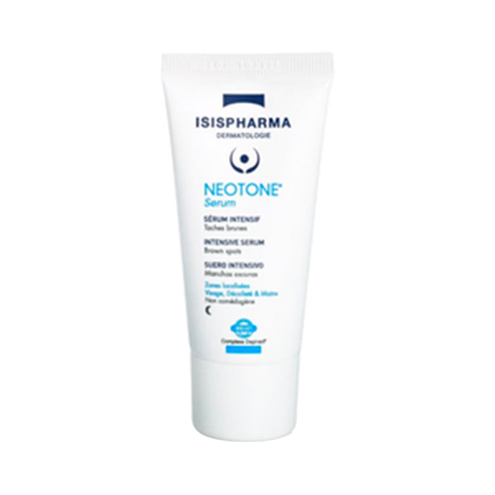 ايزيس فارما نيوتون سيروم مركز للبشرة لتقليل البقع الداكنة- 30مل