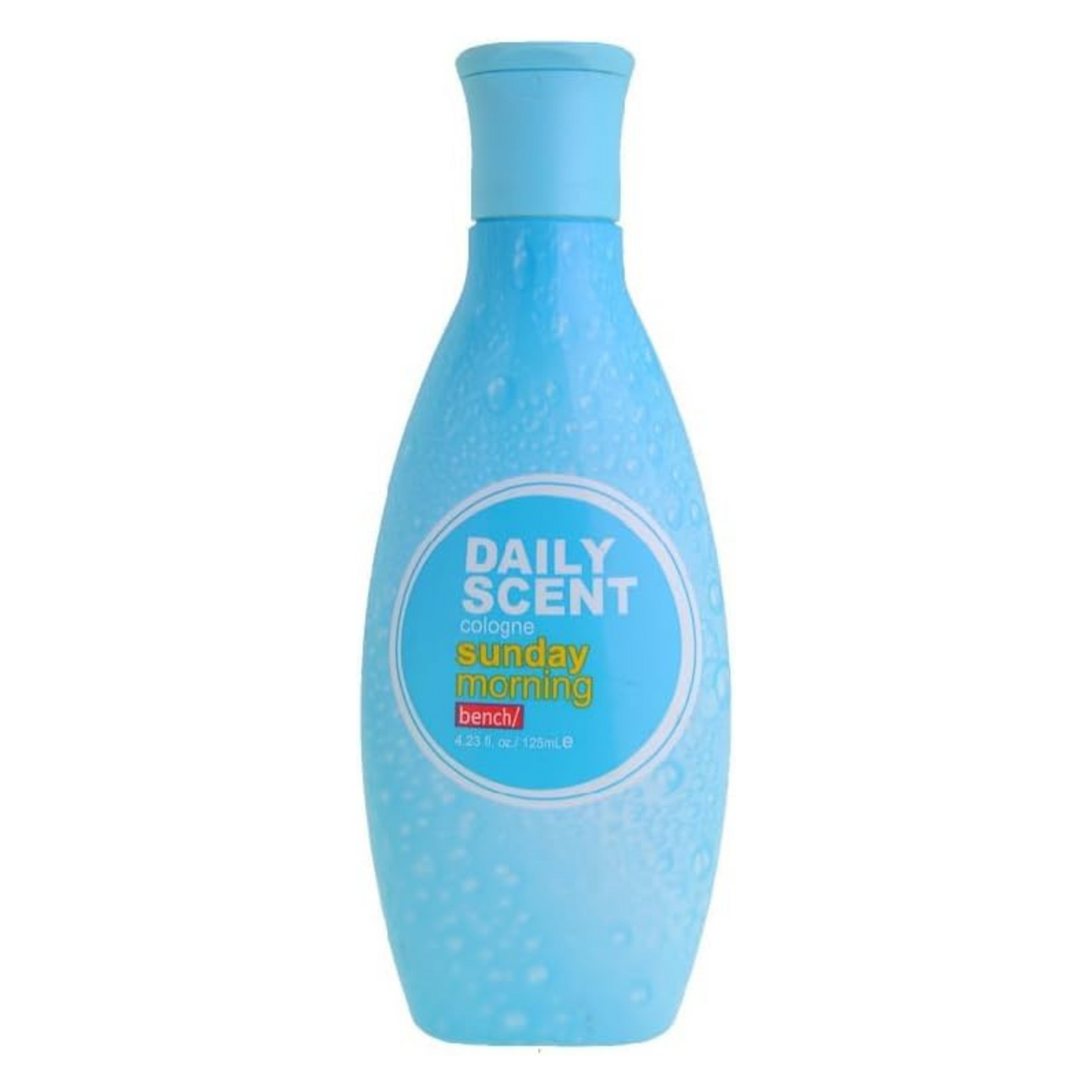 Pinch Daily Scent Cologne Sunday -125ml