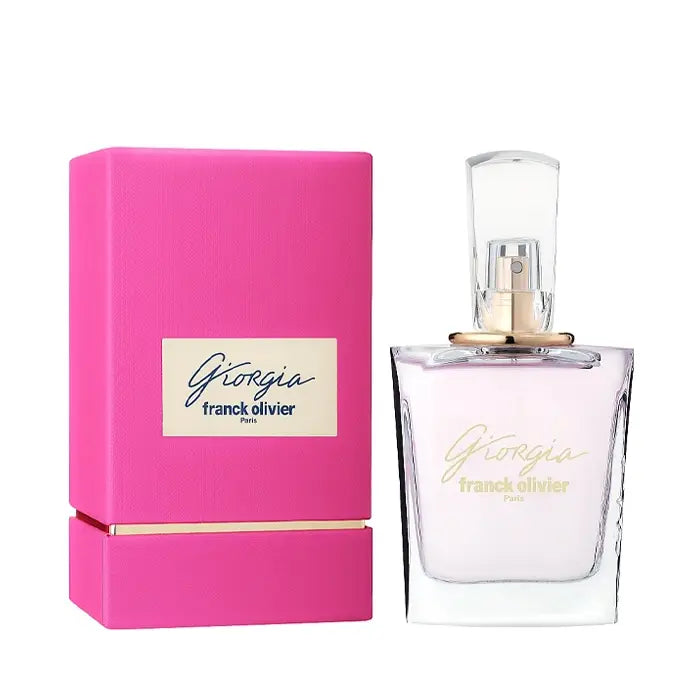 فرانك اوليفييه عطر جيورجيا او دو برفيوم للنساء- 75 مل