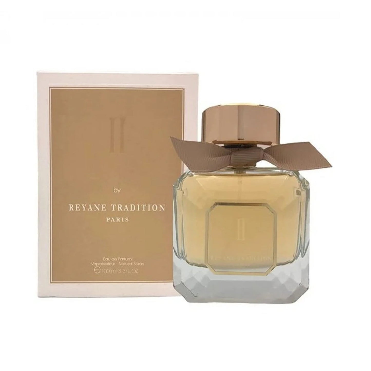 عطر ريان تريديشن باريس للنساء او دو برفيوم- 100 مل