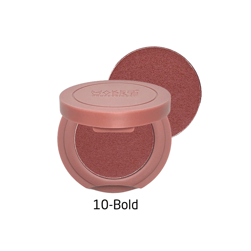 ميك أوفر 22 تنت ومورد الخدود سويت شيك – 10 Bold