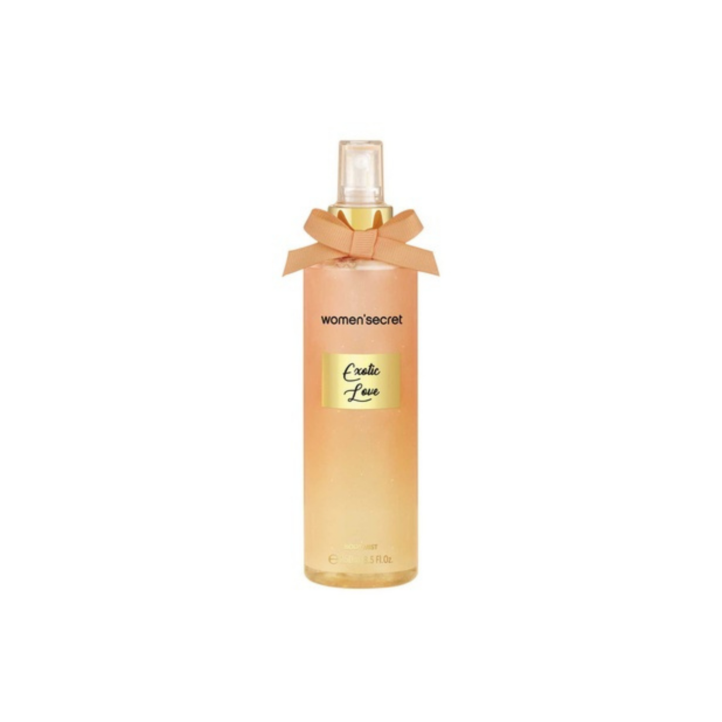 وومن سيكريت معطر جسم إكزوتيك لوف- 250مل
