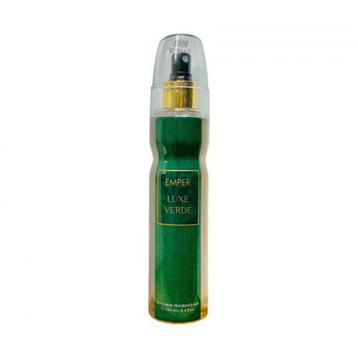 إمبر لوكس فيردي رذاذ معطر منعش للجسم -250 مل