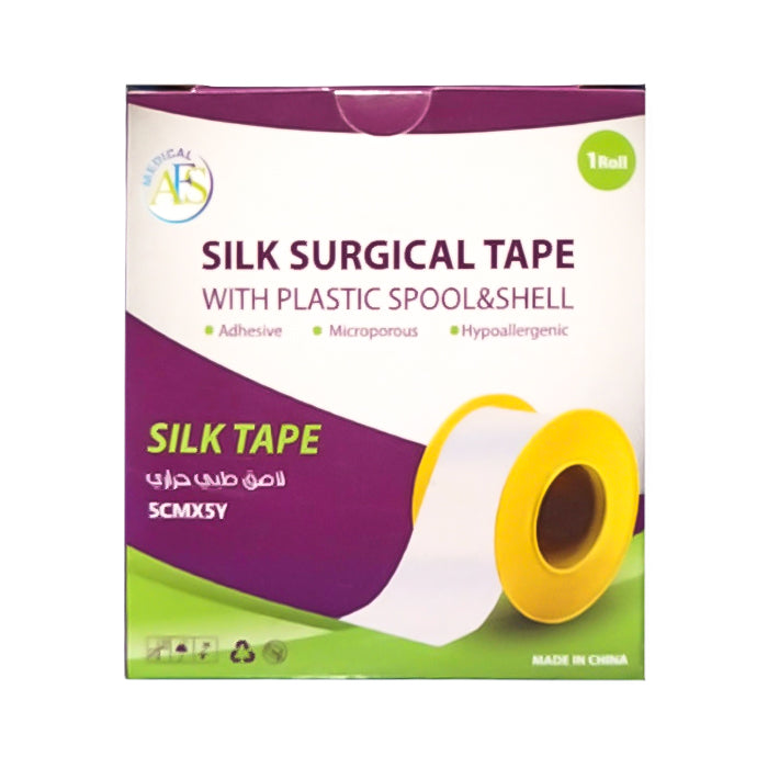 EFS medical thermal tape, 5 meters * 5 cm, 5CMX5Y