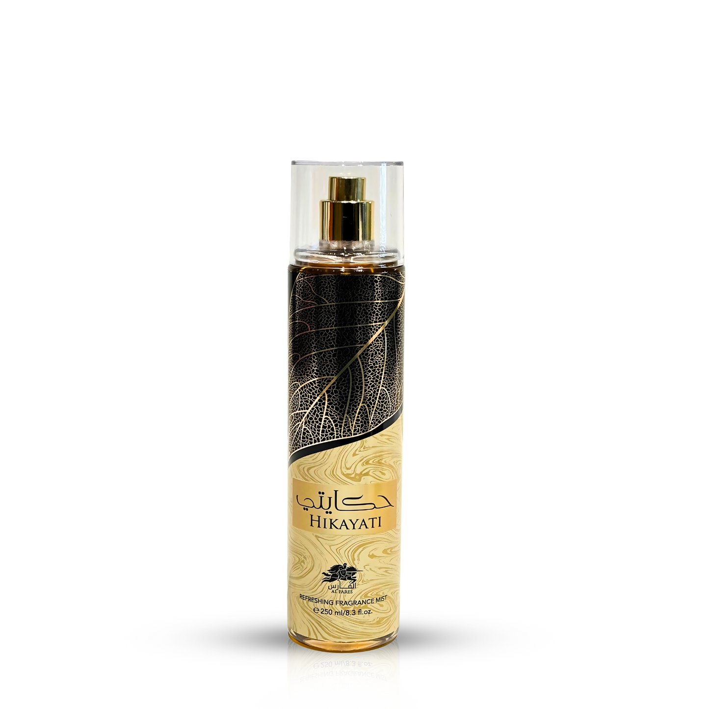 الفارس معطر جسم حكايتي للجنسين - 250مل