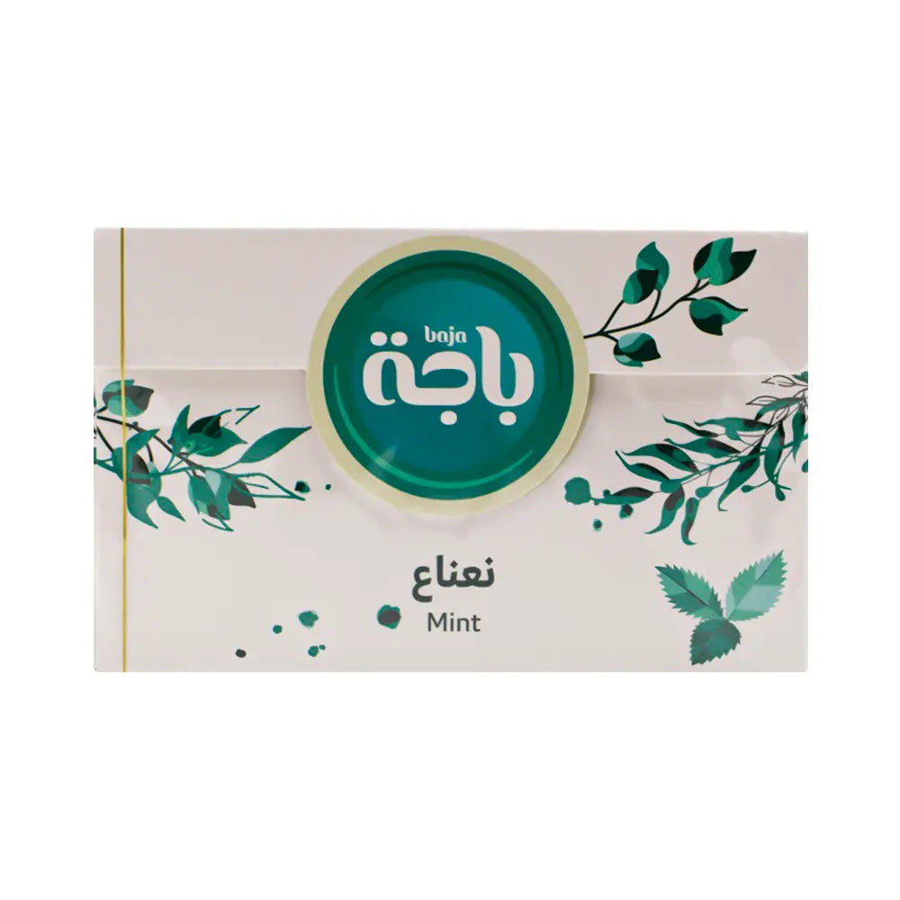 باجة شاي نعناع - 20 كيس * 1.8 جرام