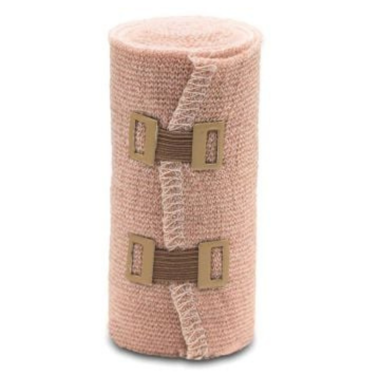 First Step Brown Compression Bandage - 10cm