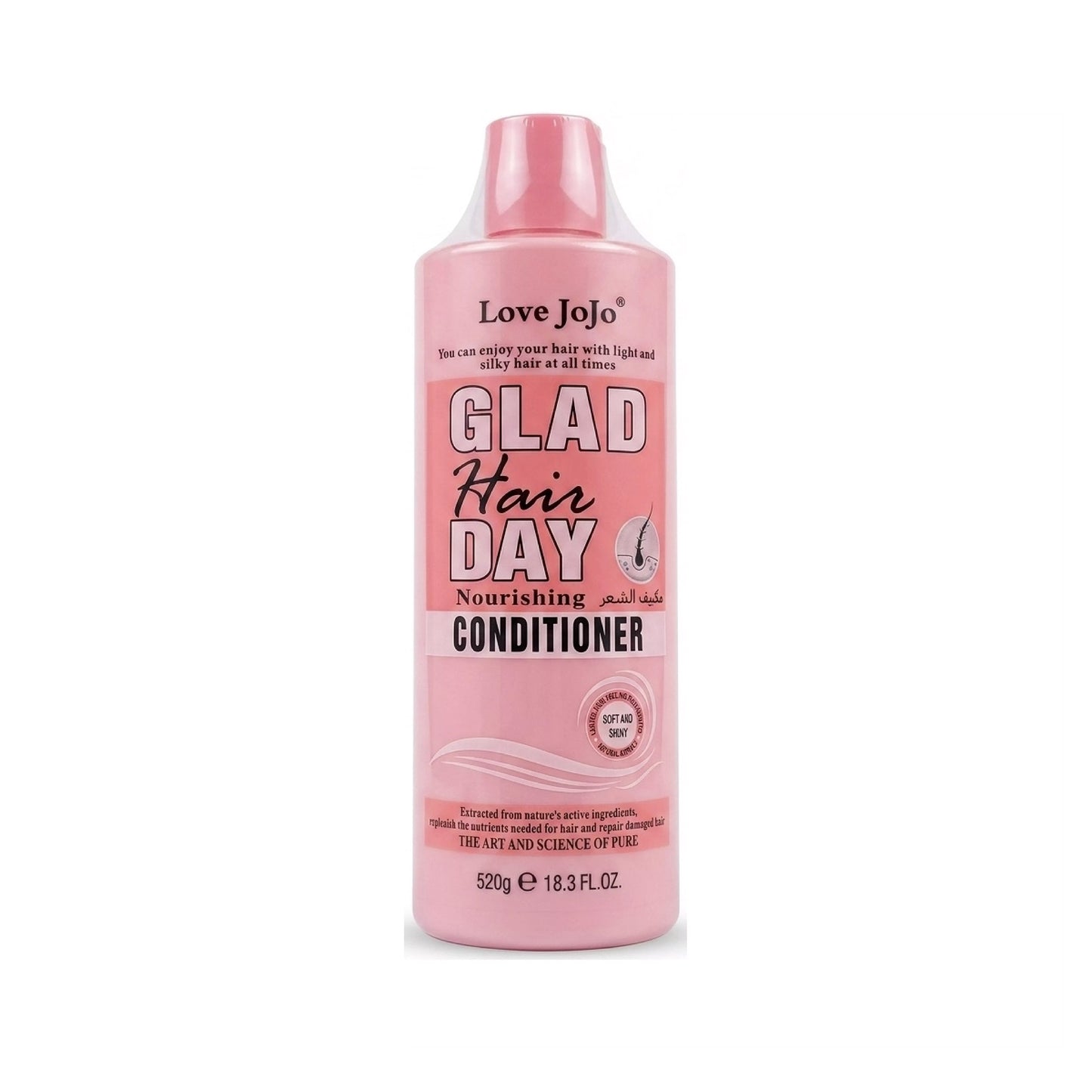 Love JoJo Conditioner