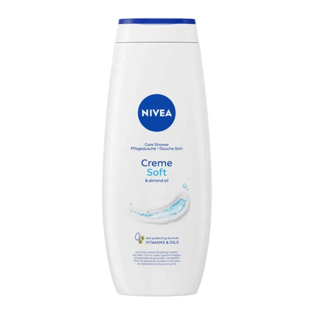 NIVEA Shower Gel