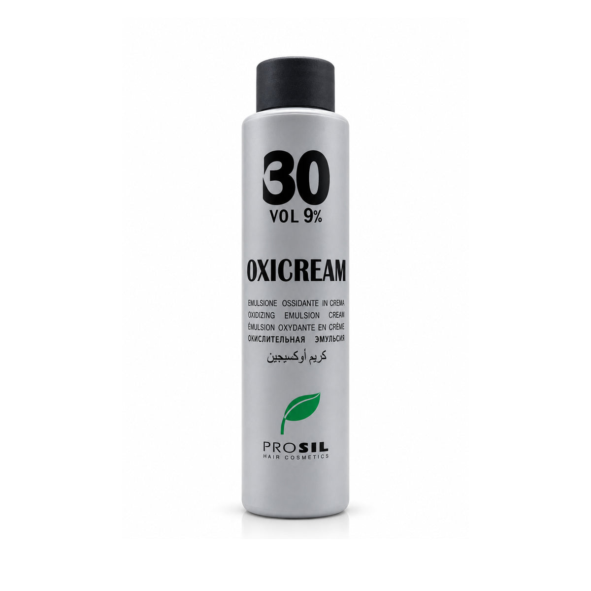 PROSIL OXICREAM 30 VOL 9% Oxidizing Emulsion Cream – 150 ml.