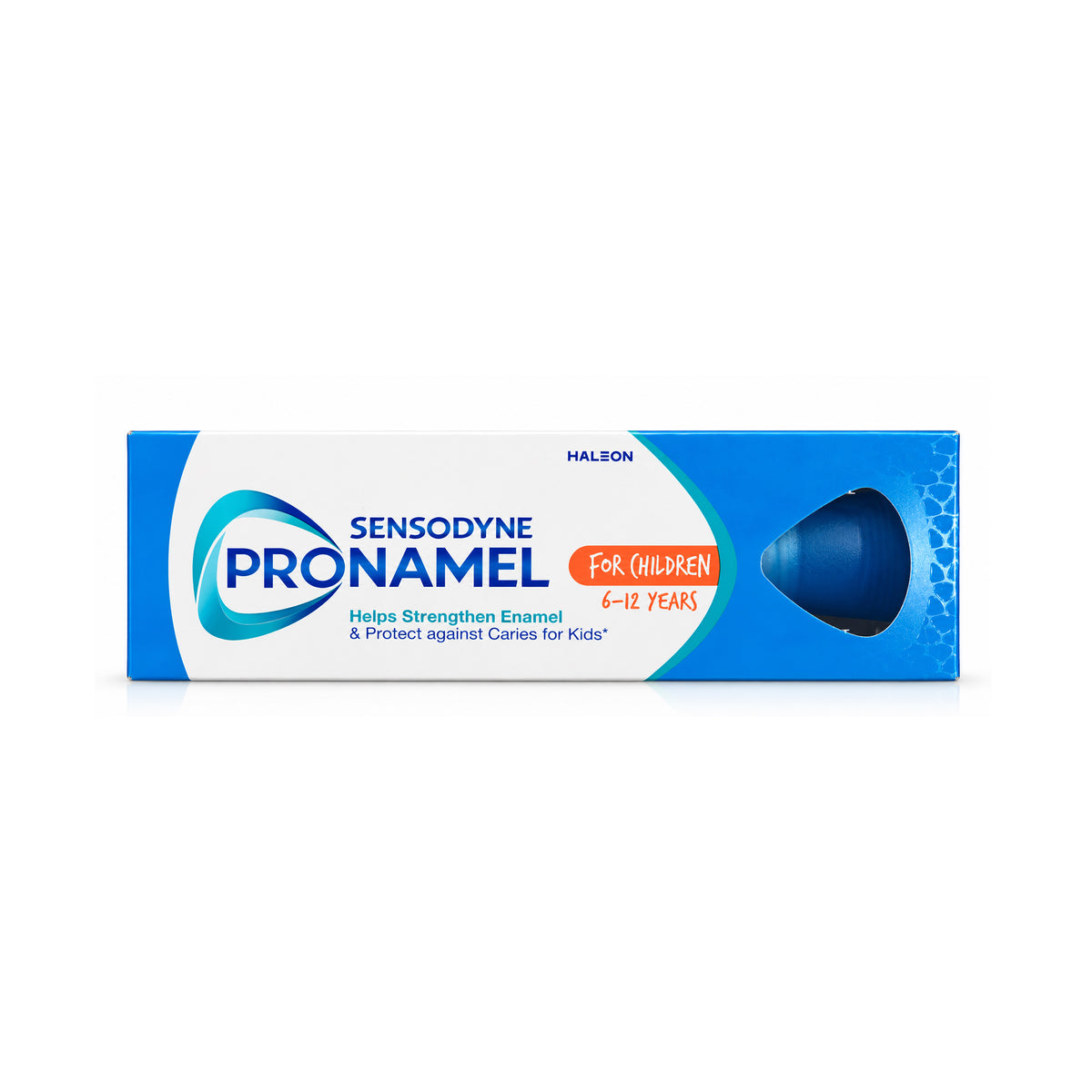 Sensodyne Pronamel for Children 6–12 Years Toothpaste – 50 ml