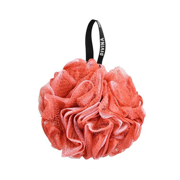 Divina bath loofah for cleaning the body, 1 point