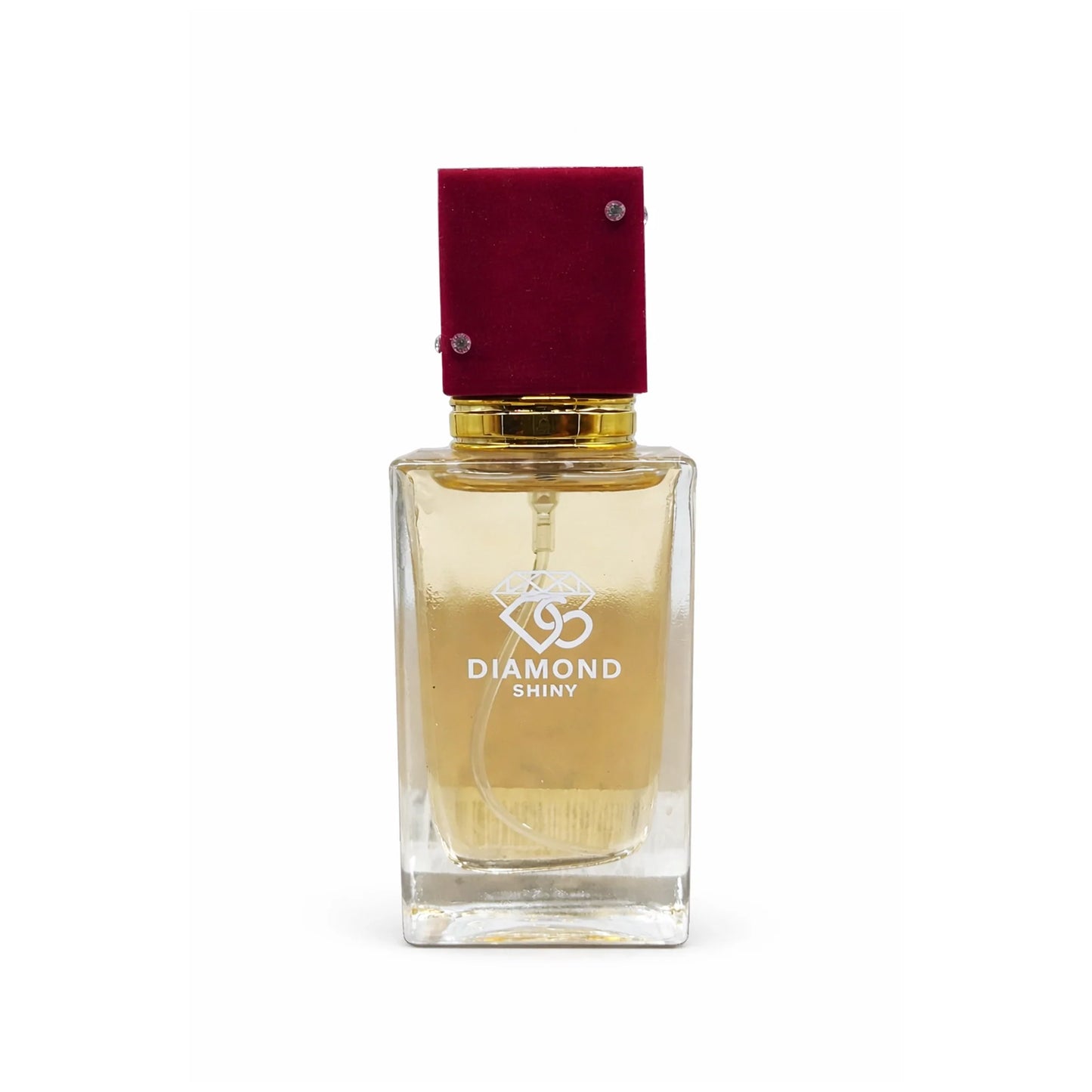 دياموند شايني عطر نسائي - 25 مل