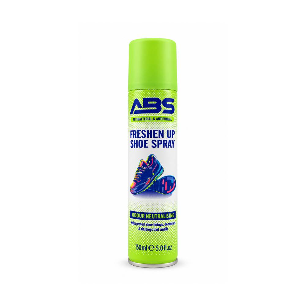 ABS Freshen Shoe Spray