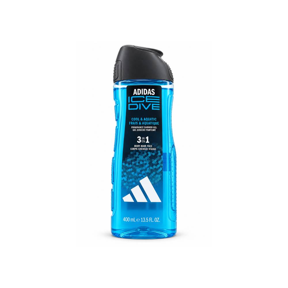 Adidas Ice Dive Gel