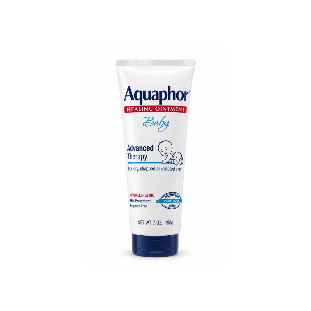 Aquaphor Baby Healing Ointment
