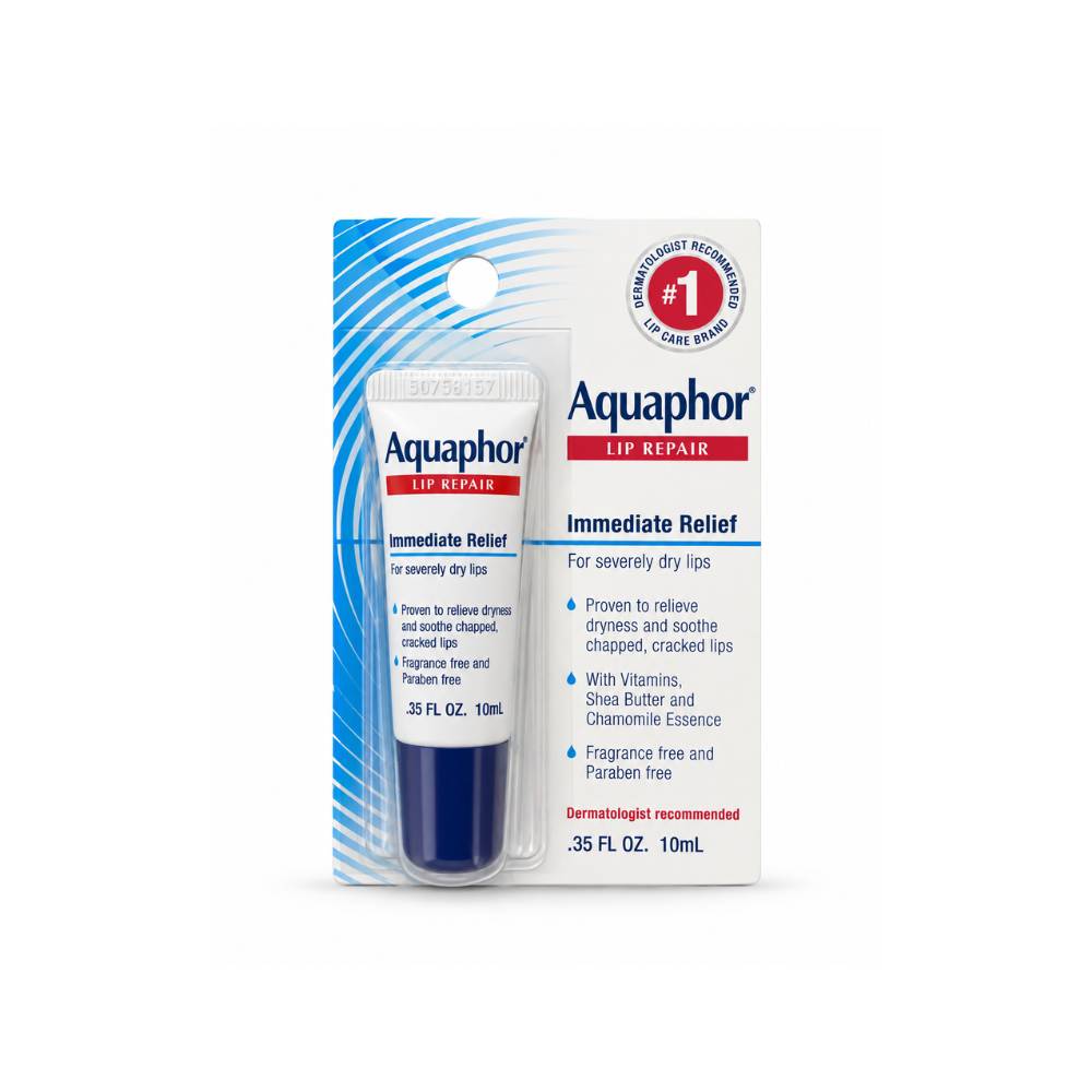 Aquaphor Lip Repair Balm