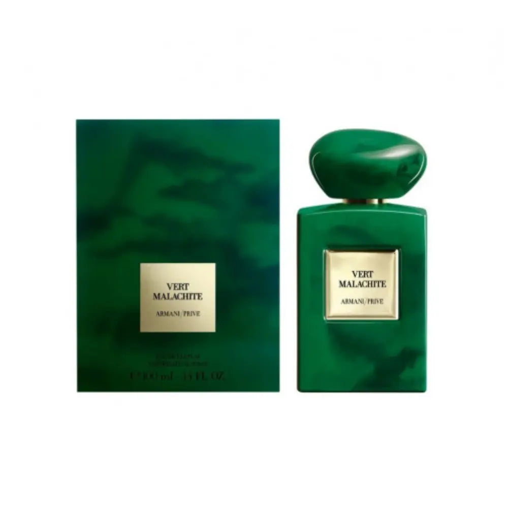 Vert Malachite Perfume