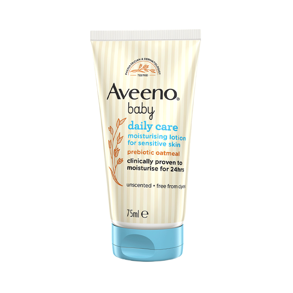 Aveeno Baby Daily Lotion