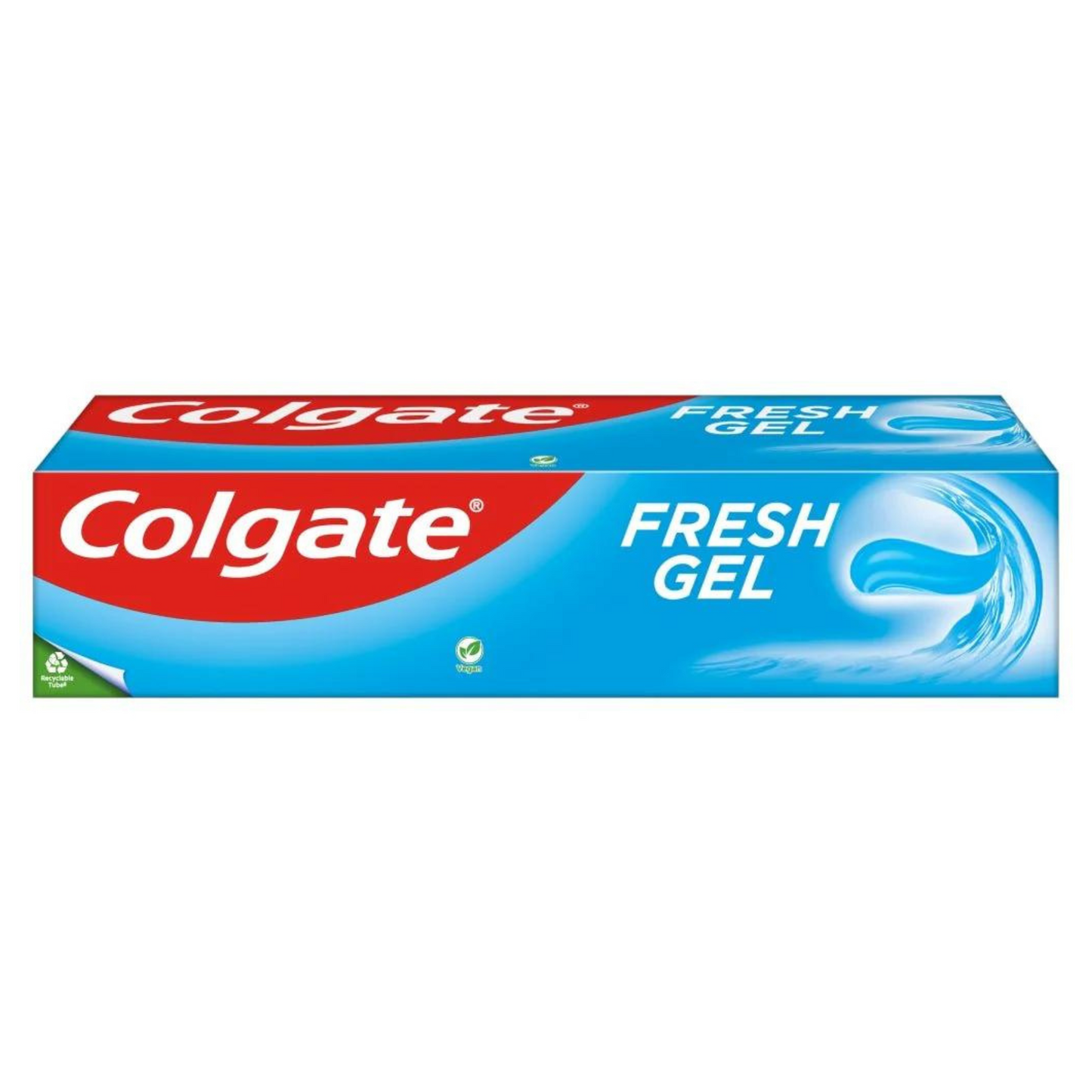 Colgate Fresh Gel Toothpaste Fresh Mint-75 ml