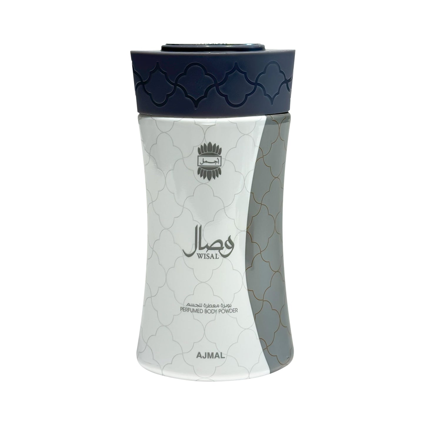 أجمل بودرة وصال المعطرة للجسم - 80 جم