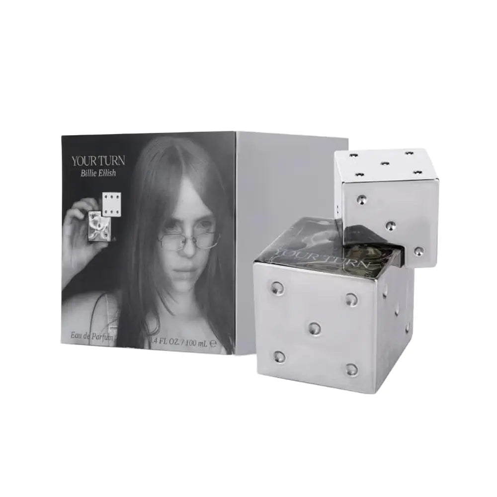 Billie Eilish Perfume