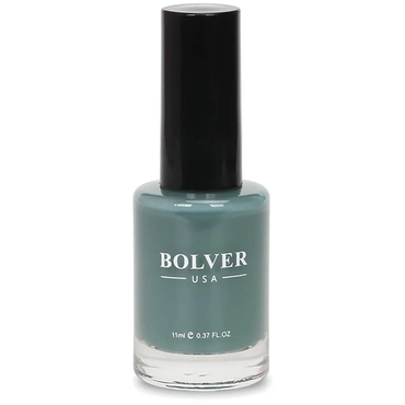 Bolver Green Nail Polish