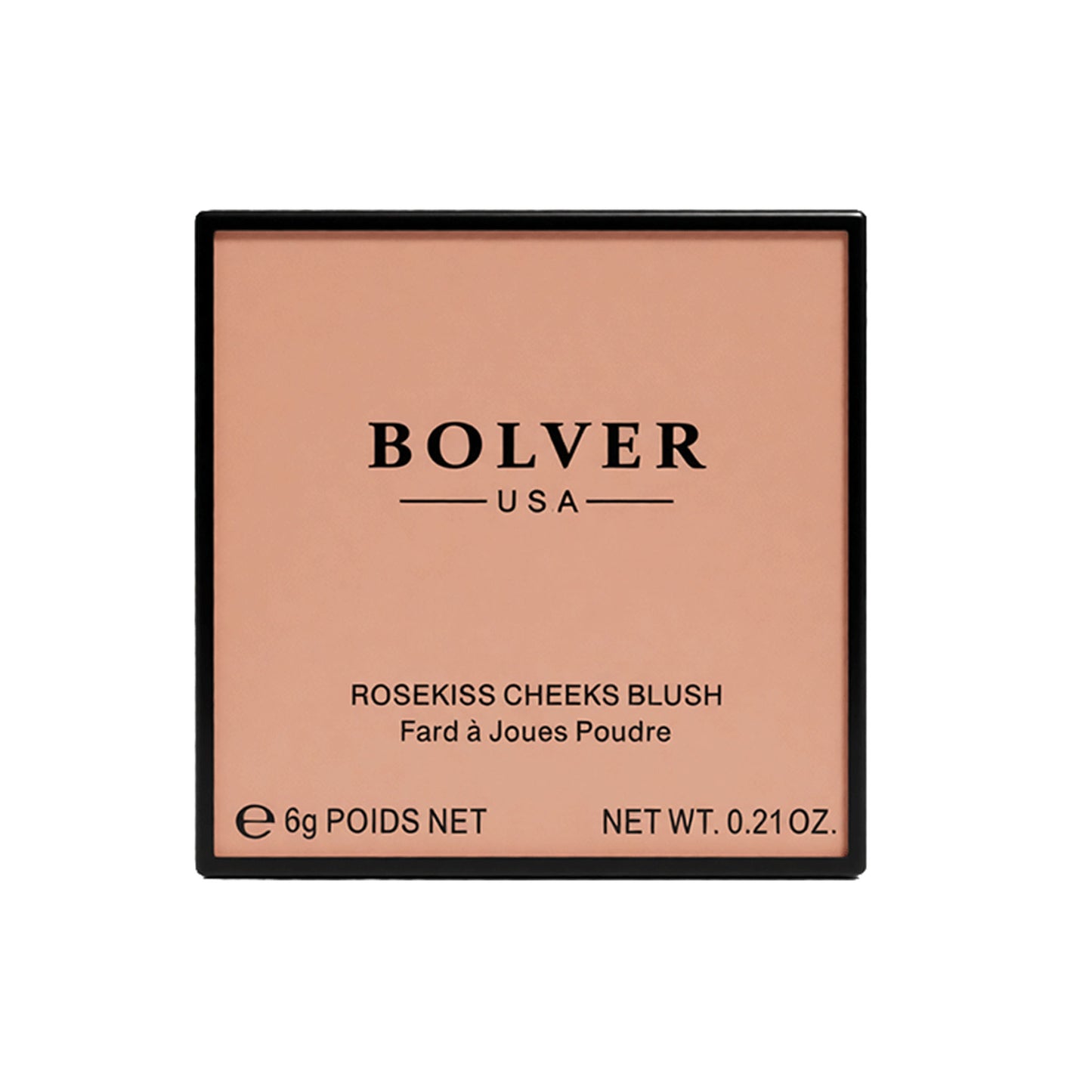 Bolver Magic Pink Blush
