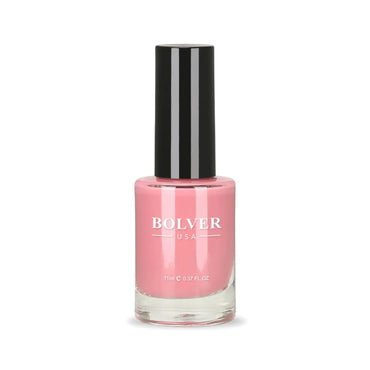 Bolver Peach Pink Polish