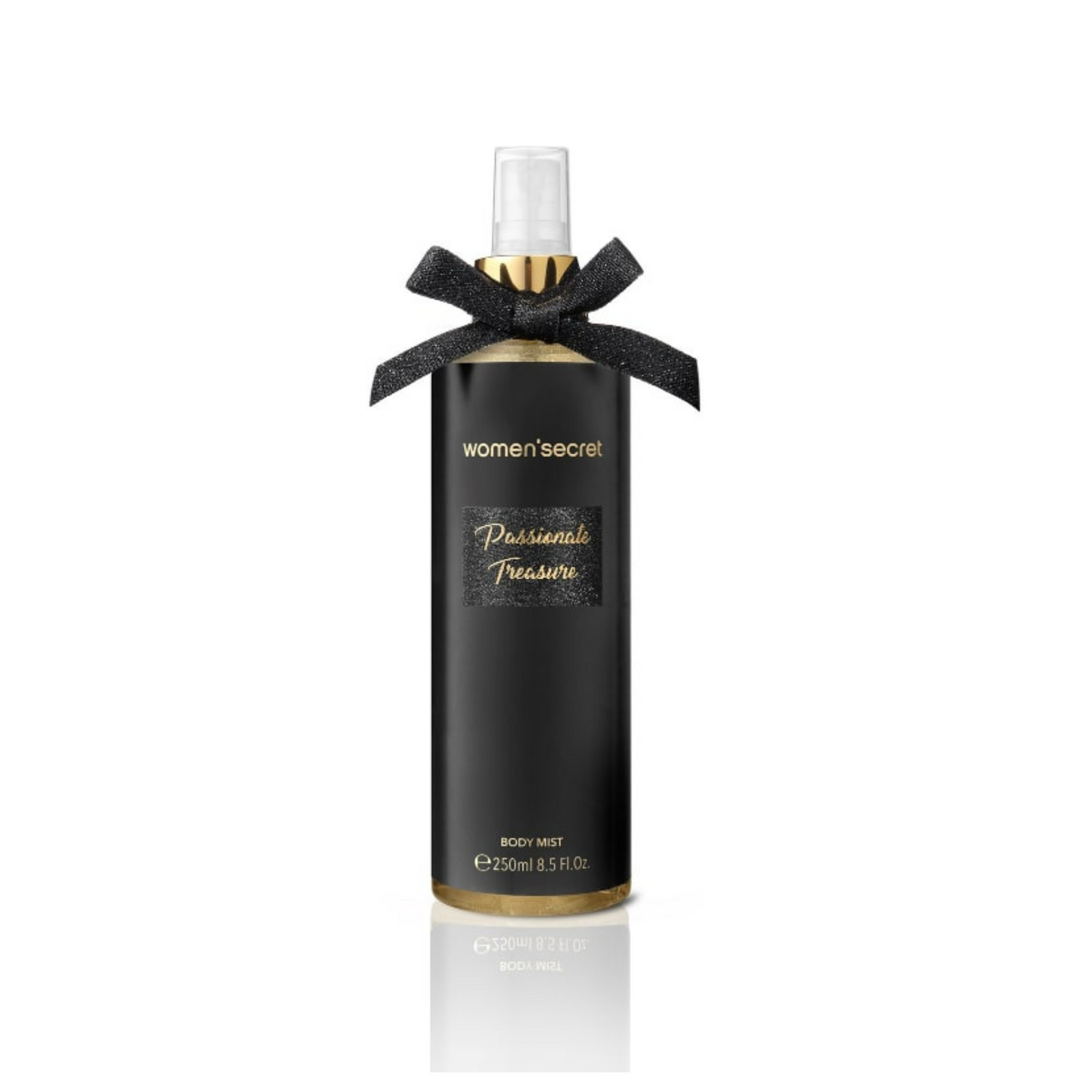 وومن سيكريت معطر للجسم باشيونيت تريجور – 250 مل
