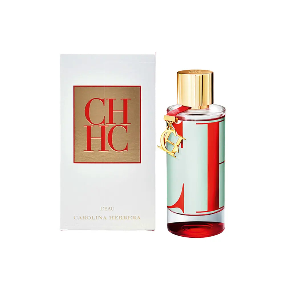 CH Elixir Perfume