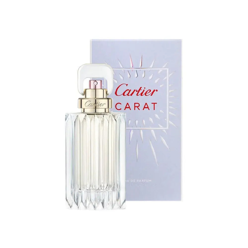 Cartier Carat Perfume