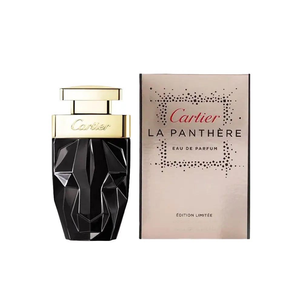 Cartier La Panthere Perfume