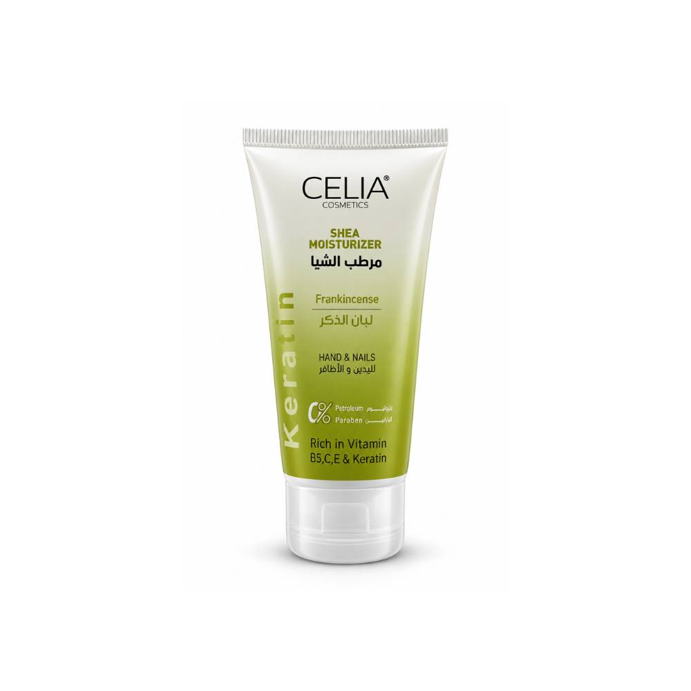 Celia Shea Frankincense Moisturizer