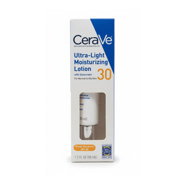 cerave-ultra-light-moisturizing-lotion-spf-30-for-normal-to-oily-skin-with-a-matte-finish-50ml