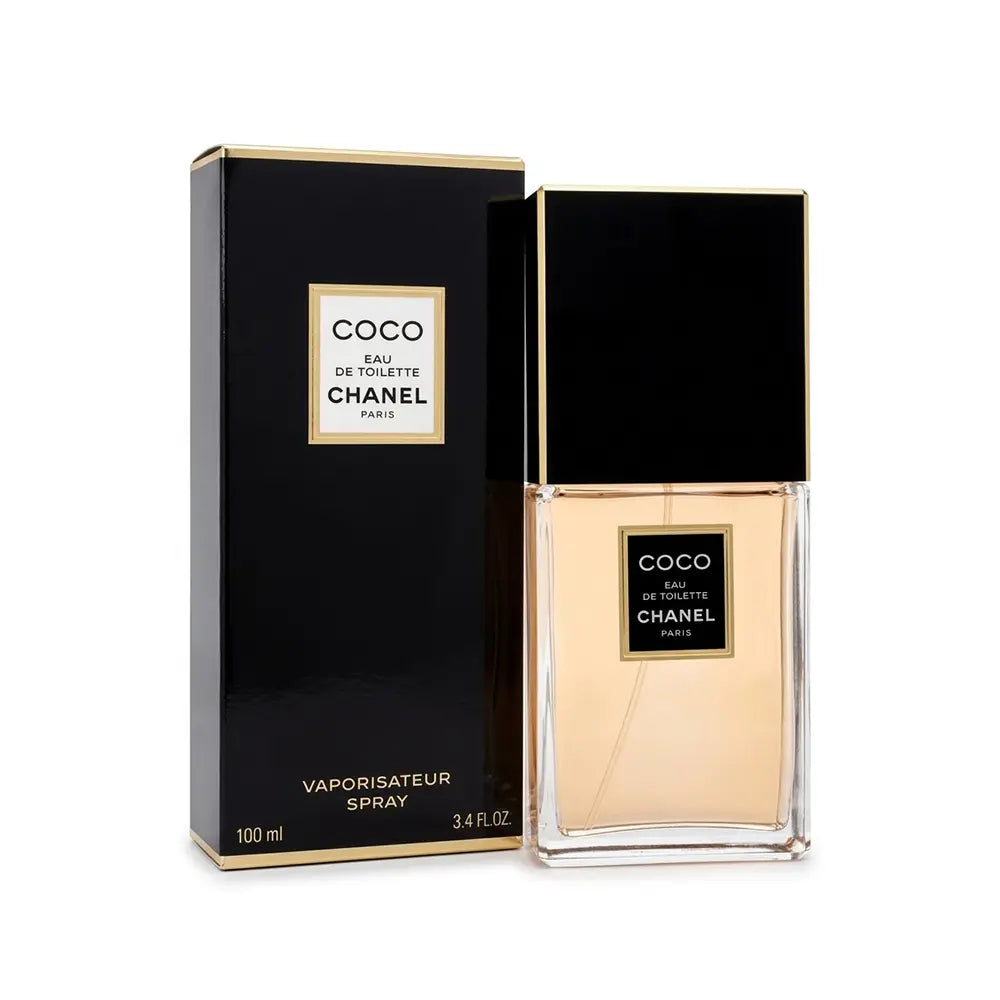 Chanel Coco EDT