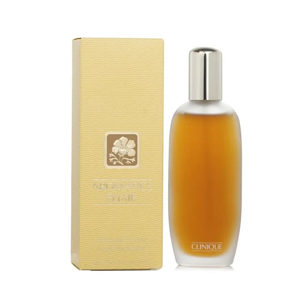 Clinique Aromatics Elixir