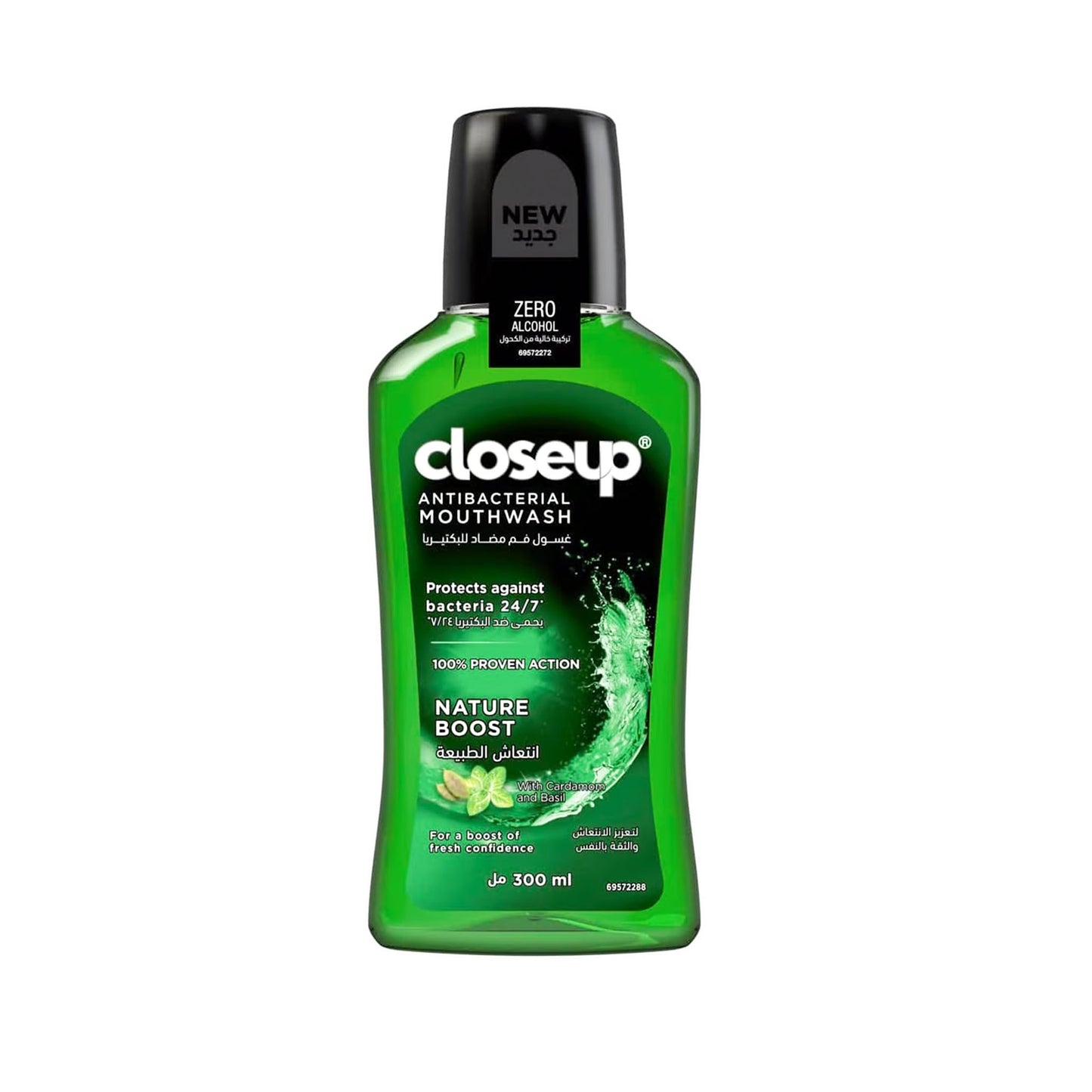 close-up-antibacterial-mouthwash-natures-fresh-300ml