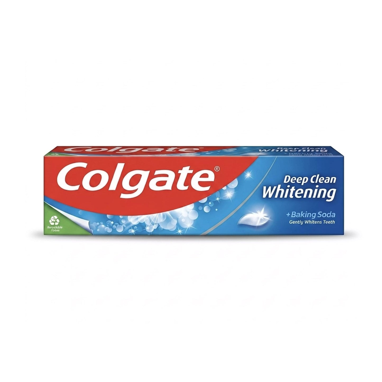 Colgate Whitening Toothpaste