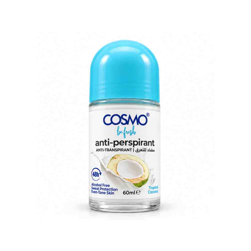 Cosmo Coconut Roll On