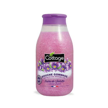 Cottage violet Shower Gel