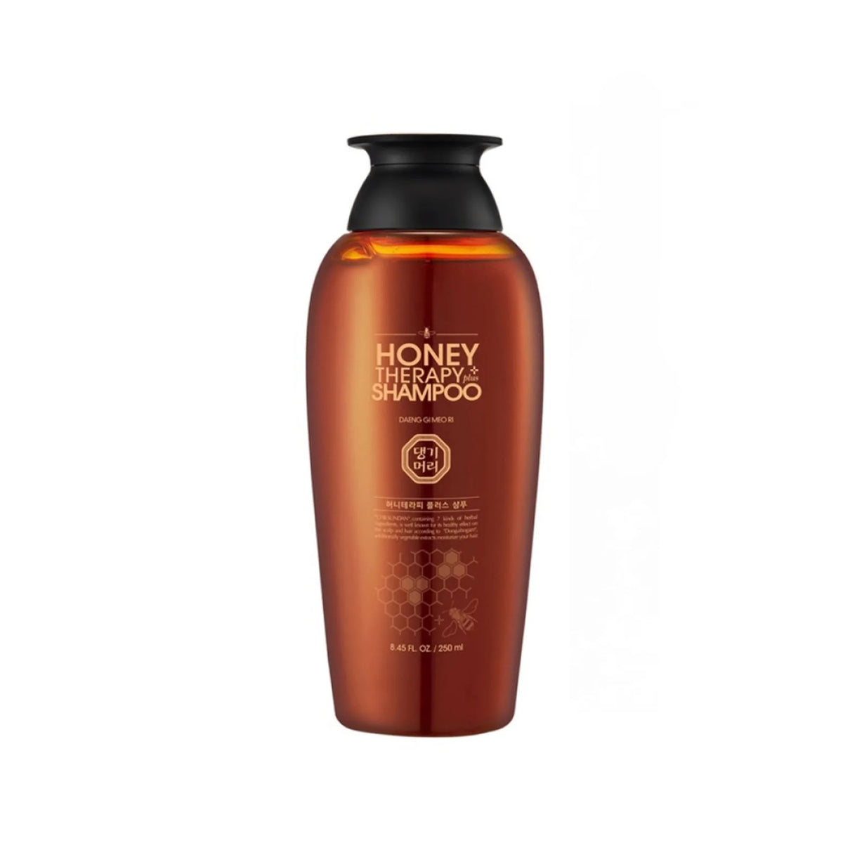 Honey Therapy Shampoo