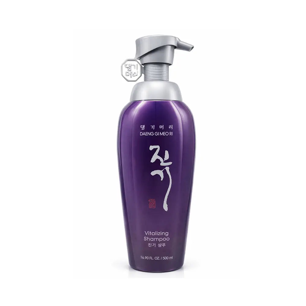 Daeng Gi Vitalizing Shampoo