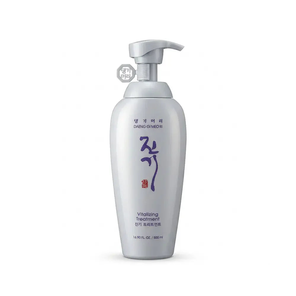 Daeng Gi Treatment Bottle