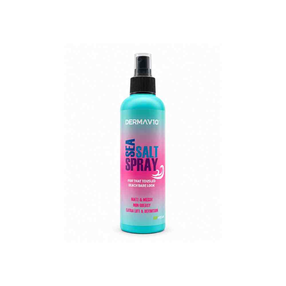 Derma V10 Sea Spray