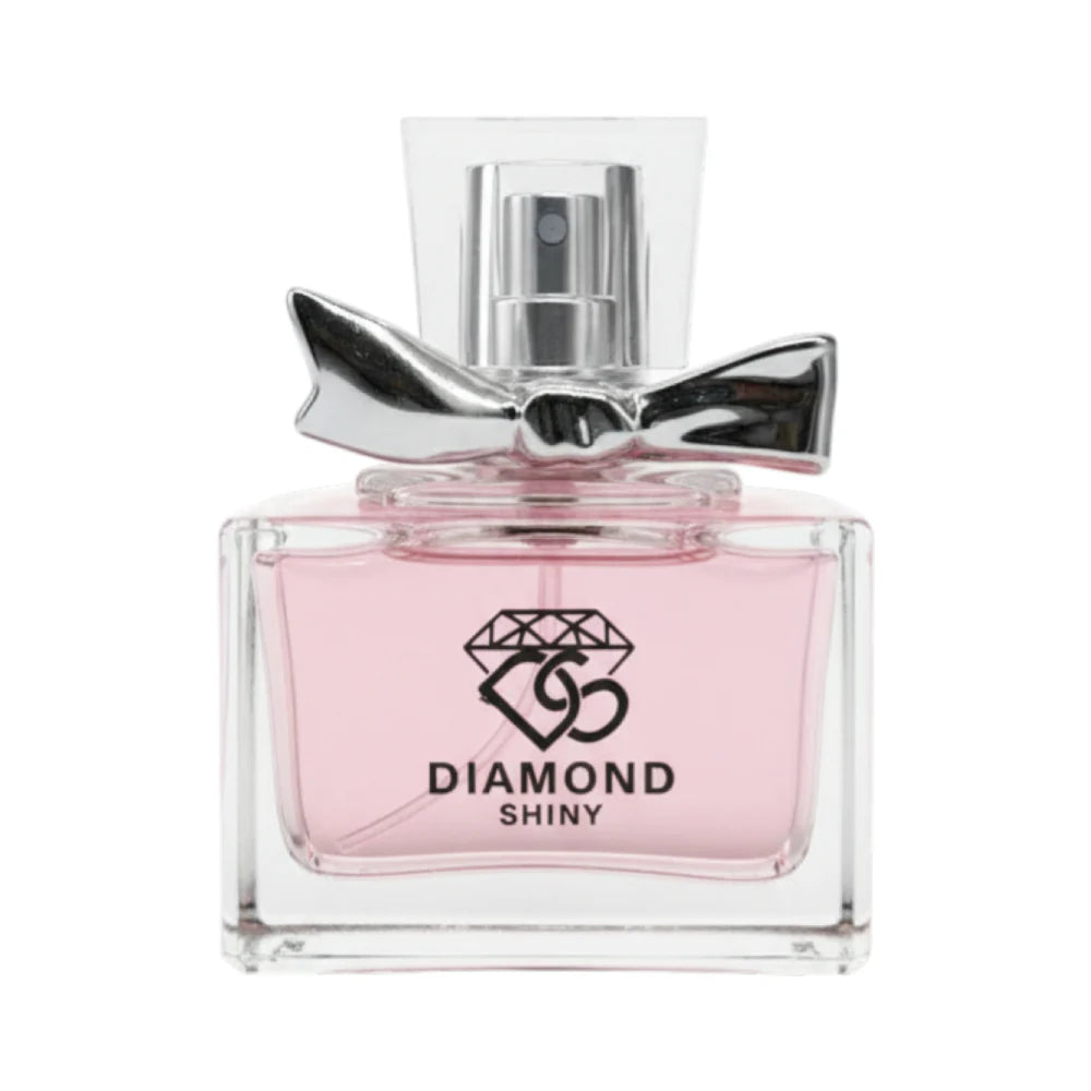Pink Diamond Shiny Perfume
